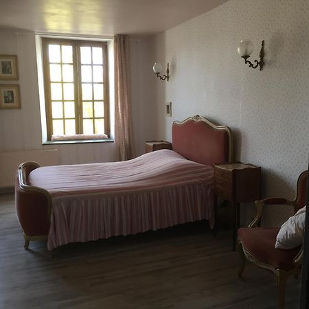 Chez Memere Helene Sormonne Exterior photo