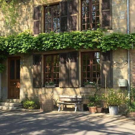 Chez Memere Helene Sormonne Exterior photo