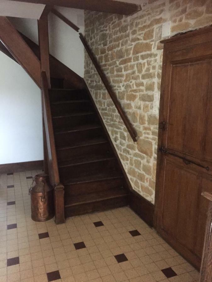Chez Memere Helene Sormonne Exterior photo